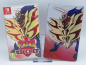 Preview: Pokemon Schild + Steelbook